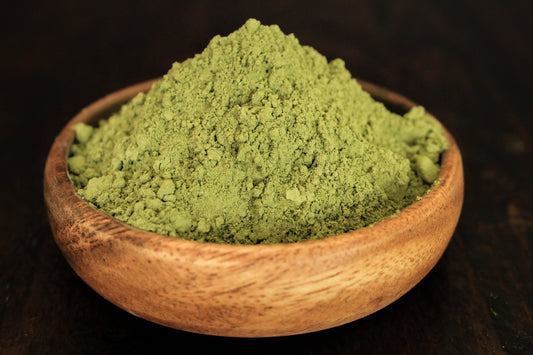 buy super green vein kratom powder 